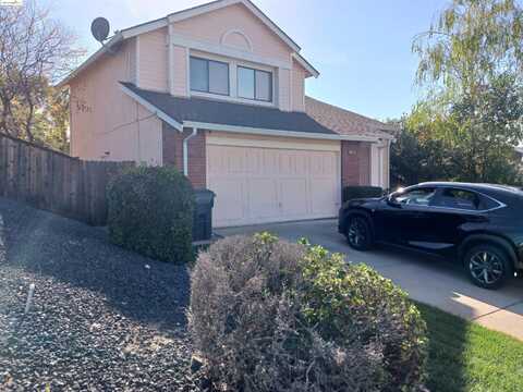 4504 Deer Ridge Way, Antioch, CA 94531