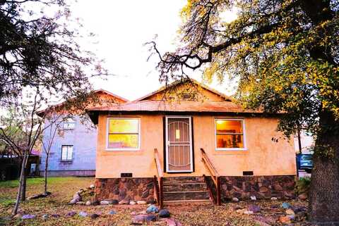 414 W Main Street, Payson, AZ 85541