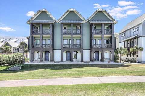 168 Spanish Dagger, Port Aransas, TX 78373