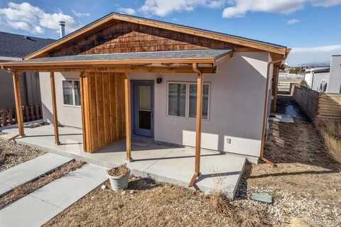 130 Mesa View Lane, Salida, CO 81201