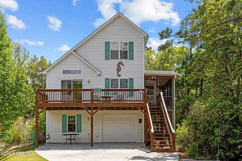 137 Fawn Drive, Emerald Isle, NC 28594