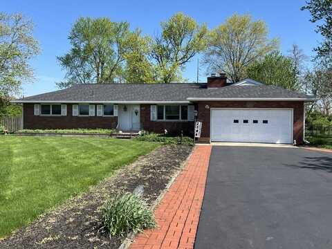 1506 White Road, Grove City, OH 43123