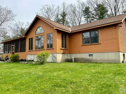 143 R McLaren Rd, Ext, Cairo, NY 12482