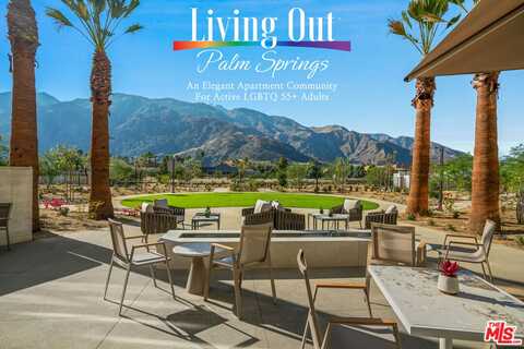 1122 E Tahquitz Canyon Way, Palm Springs, CA 92262