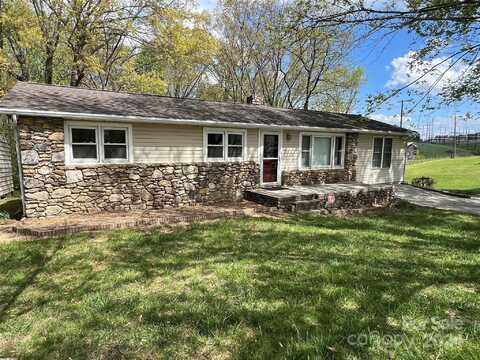 813 Olivette Road, Asheville, NC 28804