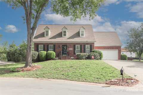 108 Babbling Brook Road, Mooresville, NC 28117