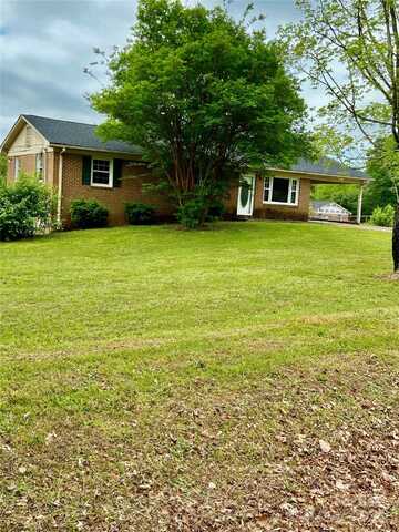 104 Dyer Drive, Shelby, NC 28152