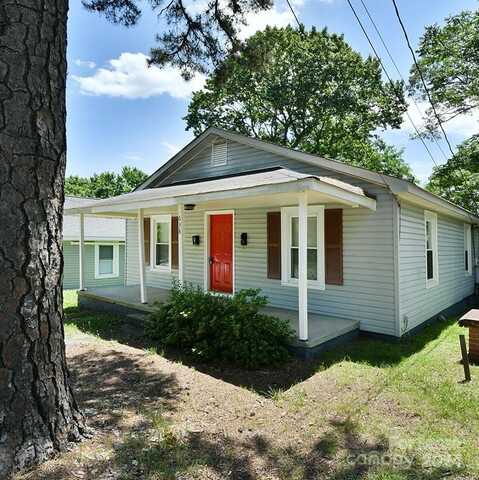 638 Wilson Street, Kannapolis, NC 28083