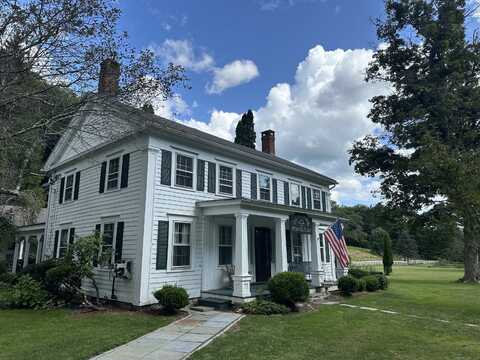 4569 Route 199, Millerton, NY 12546