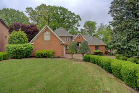 73 Garden, Jackson, TN 38305