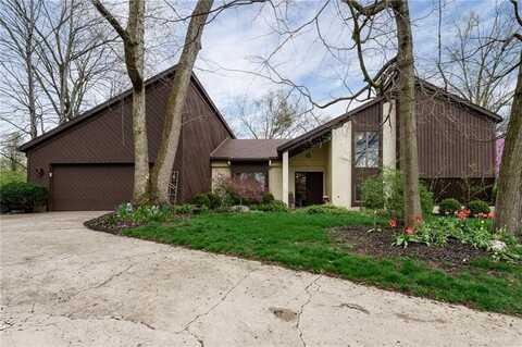 4481 Valley Brook Drive, Englewood, OH 45322