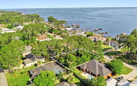 Lot 5 Shore Drive, Miramar Beach, FL 32550