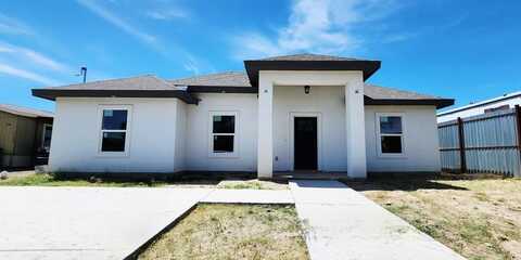 2373 Eidson Rd., Eagle Pass, TX 78852