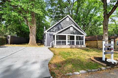 2933 8TH Street, Atlanta, GA 30344