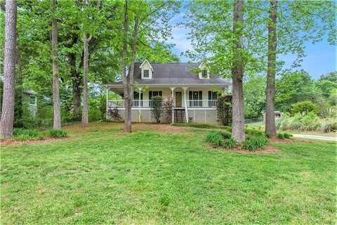 271 Lambeth Drive, Hiram, GA 30141