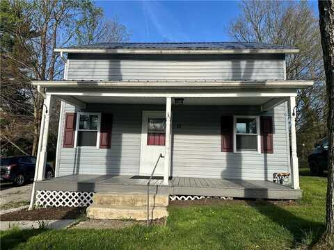 86 FIRST Avenue, Albion, PA 16401