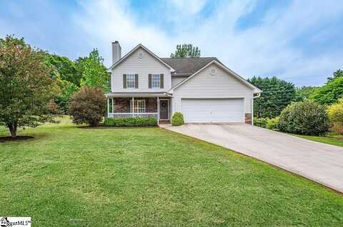 109 S Clearstone Court, Easley, SC 29642