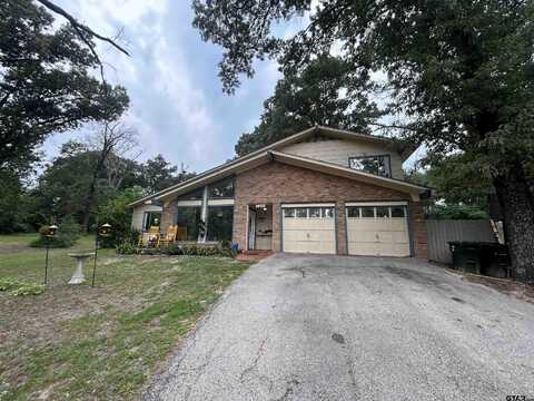 5345 Patton Circle, Tyler, TX 75704