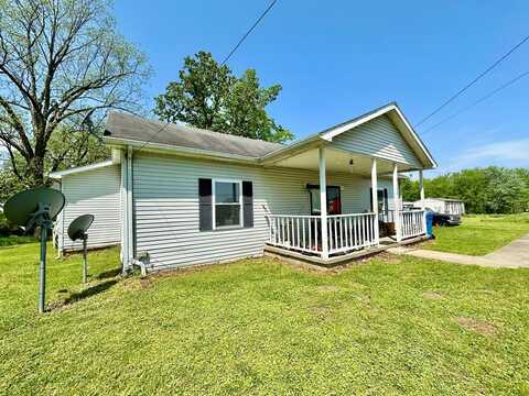 7135 Old Madisonville Rd, KELLY, KY 42240