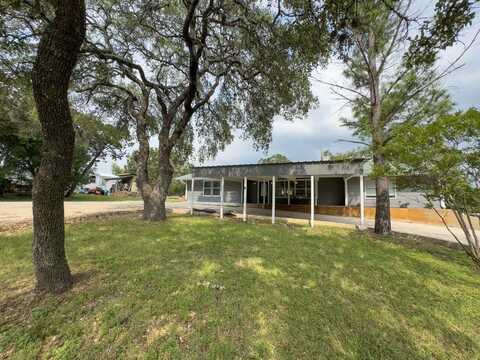 613 Driftwood Ln, Cottonwood Shores, TX 78657