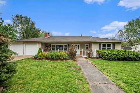 3611 S Northern Boulevard, Independence, MO 64052