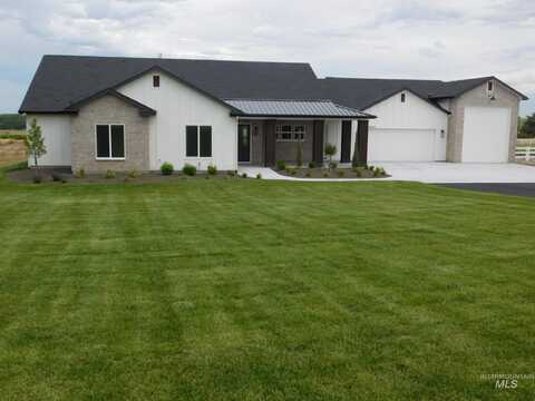 13142 Waterview Road, Caldwell, ID 83607