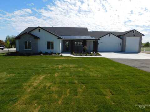 13142 Waterview Road, Caldwell, ID 83607