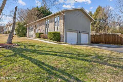 1433 Pine Springs Rd, Knoxville, TN 37922