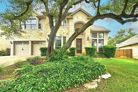 11408 Via Grande DR, Austin, TX 78739