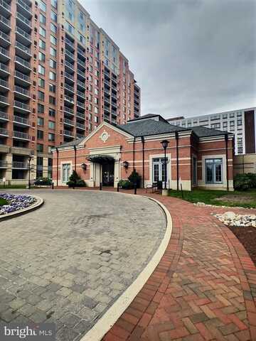 11710 OLD GEORGETOWN RD #220, ROCKVILLE, MD 20852