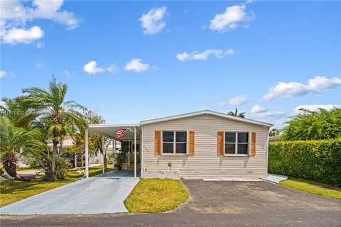 35303 SW 180th Ave Lot#368, Homestead, FL 33034