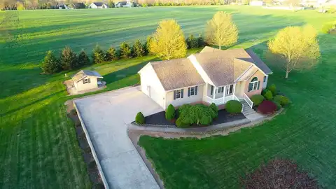 1600 New Gambier Road, Mount Vernon, OH 43050