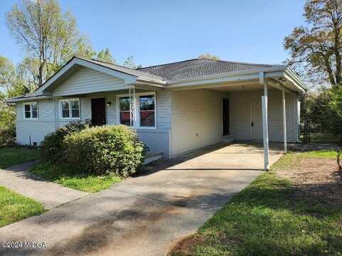 3176 N Ohara Drive, Macon, GA 31206