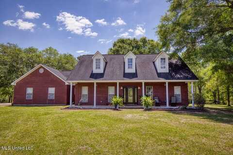9474 Dunn Road, Moss Point, MS 39562