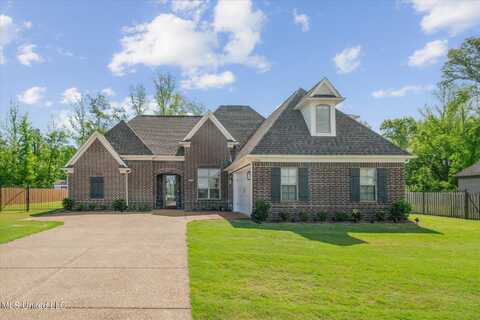 2720 Ross Meadows Lane, Olive Branch, MS 38654