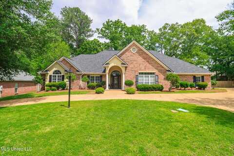 119 Moselle Drive, Clinton, MS 39056