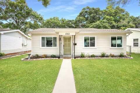 4143 6TH AVENUE N, SAINT PETERSBURG, FL 33713