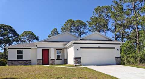 1173 WYOMING DR. SE., PALM BAY, FL 32909