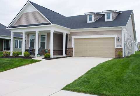 4718 Cleome Drive, Plainfield, IN 46168