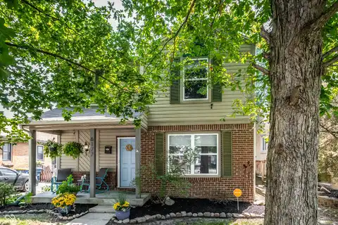 6177 Kingsley Drive, Indianapolis, IN 46220