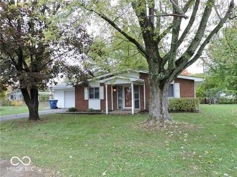 9409 Granville Place, Indianapolis, IN 46229