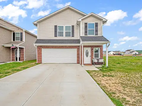 1093 Tomahawk Place, Martinsville, IN 46151