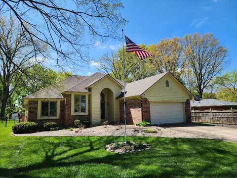 3717 E 77th Street, Indianapolis, IN 46240