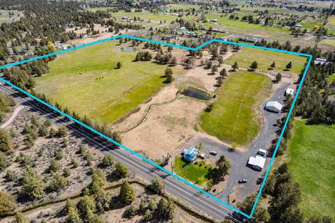62920 Dickey Road, Bend, OR 97701
