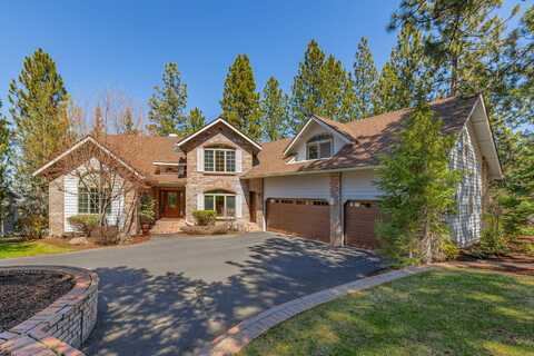1676 NW Farewell Drive, Bend, OR 97703