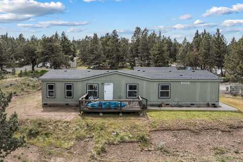 4238 SE Jerry Drive, Prineville, OR 97754