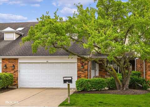 79 Caribou Crossing, Northbrook, IL 60062