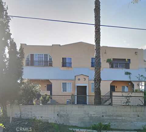 1141 N Ditman Avenue, East Los Angeles, CA 90063