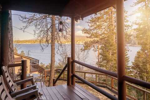 103 Big Bear Tract, Fawnskin, CA 92333