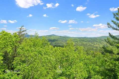 Lot 32 Crockett Mountain, Cherry Log, GA 30522